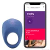 We-Vibe Pivot Silicone Vibrating Couples Cock Ring We-Vibe Pivot Silicone Vibrating Couples Cock Ring