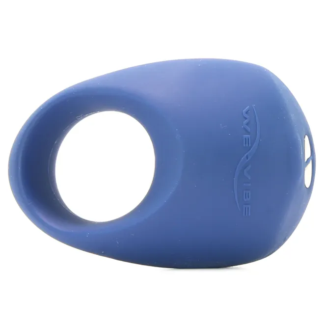 We-Vibe Pivot Silicone Vibrating Couples Cock Ring
