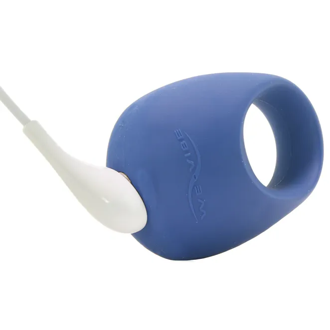 We-Vibe Pivot Silicone Vibrating Couples Cock Ring