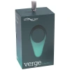 We-Vibe Verge App Controlled Rechargeable Vibrating Cock Ring