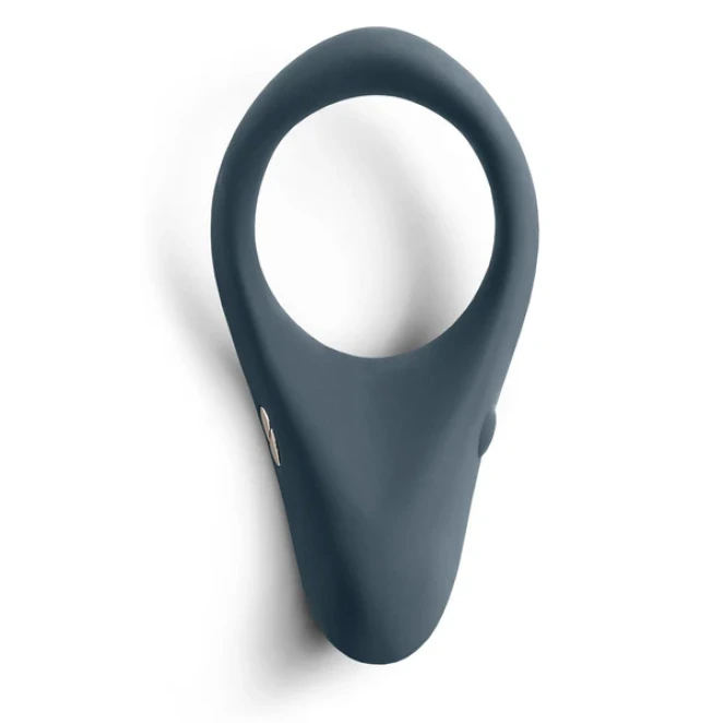 We-Vibe Verge App Controlled Rechargeable Vibrating Cock Ring