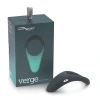 We-Vibe Verge App Controlled Rechargeable Vibrating Cock Ring