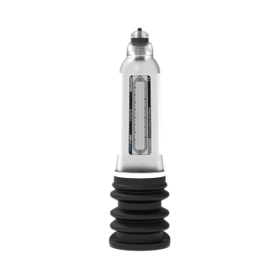Bathmate HYDRO7 Penis Pump Clear 5-7 Inches