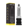 Bathmate HYDRO7 Penis Pump Clear 5-7 Inches