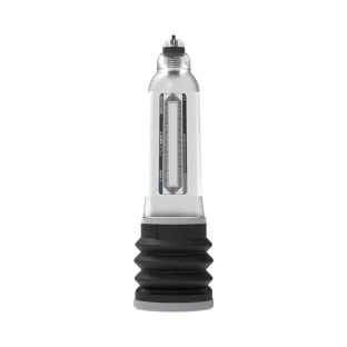 Bathmate HYDROMAX7 Penis Pump Clear 5-7 Inches