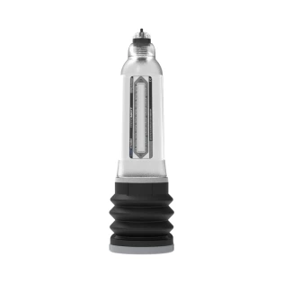 Bathmate HYDROMAX7 Penis Pump Clear 5-7 Inches