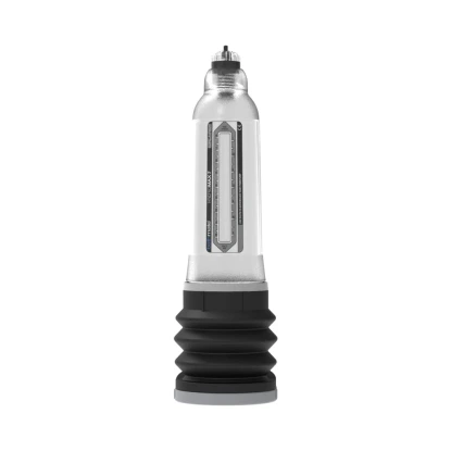 Bathmate HYDROMAX7 Penis Pump Clear 5-7 Inches