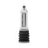 Bathmate HYDROMAX9 Penis Pump Clear 7-9 Inches
