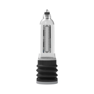 Bathmate HYDROMAX9 Penis Pump Clear 7-9 Inches