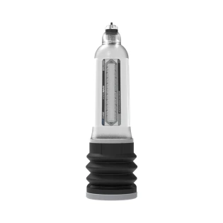 Bathmate HYDROMAX9 Penis Pump Clear 7-9 Inches