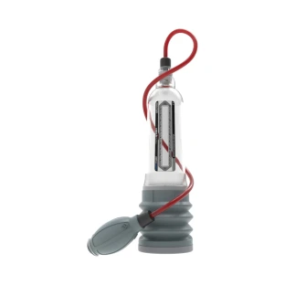 Bathmate HYDROXTREME 9 Penis Pump Clear 7-9 Inches