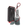Bathmate HYDROXTREME 9 Penis Pump Clear 7-9 Inches