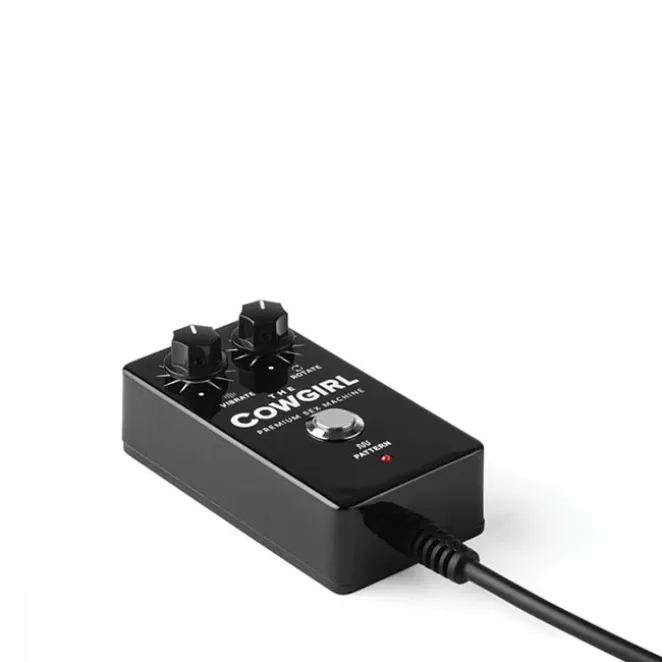 The Cowgirl Premium Riding Sex Machine