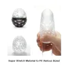 TENGA Egg Lovers Heart Textured Male Masturbator