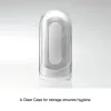 TENGA Flip Zero Luxury Male Masturbator White