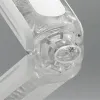 TENGA Flip Zero Luxury Male Masturbator White