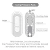 TENGA Flip Zero Luxury Male Masturbator White