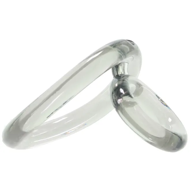 Bullseye Dual Ring Cock Ring