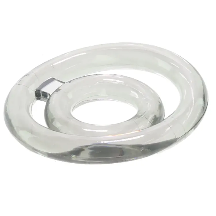 Bullseye Dual Ring Cock Ring Bullseye Dual Ring Cock Ring