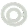 Bullseye Dual Ring Cock Ring Bullseye Dual Ring Cock Ring