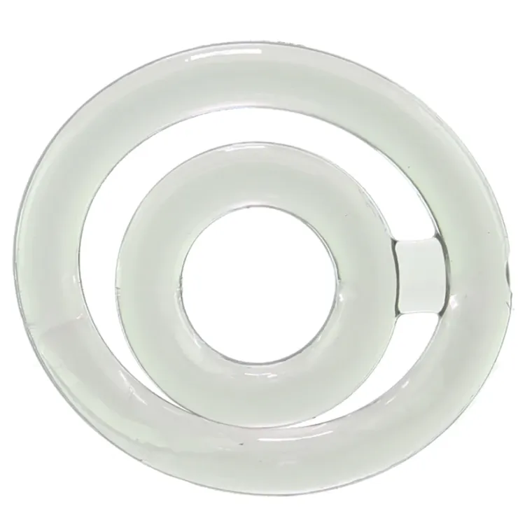 Bullseye Dual Ring Cock Ring Bullseye Dual Ring Cock Ring