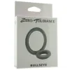 Bullseye Dual Ring Cock Ring Bullseye Dual Ring Cock Ring