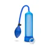 vx101 male enhancement pump blue beginner penis pump