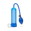 vx101 male enhancement pump blue beginner penis pump