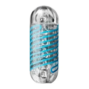 TENGA Spinner Tetra Textured Male Masturbator