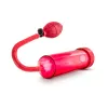 vx101 male enhancement pump red beginner penis pump