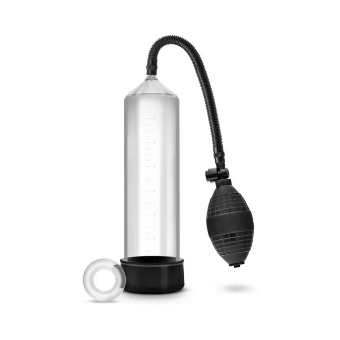 VX101 Performance Penis Pump