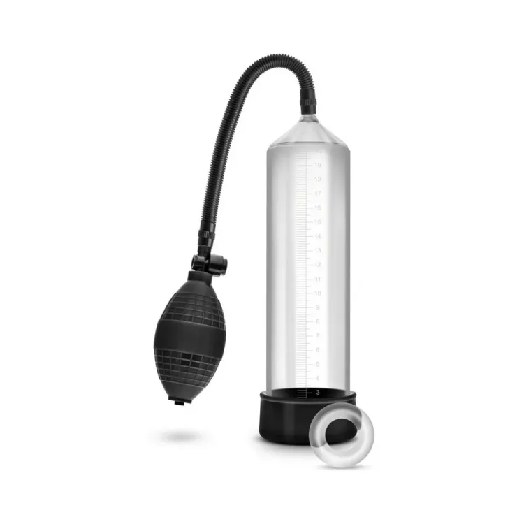VX101 Performance Penis Pump VX101 Performance Penis Pump