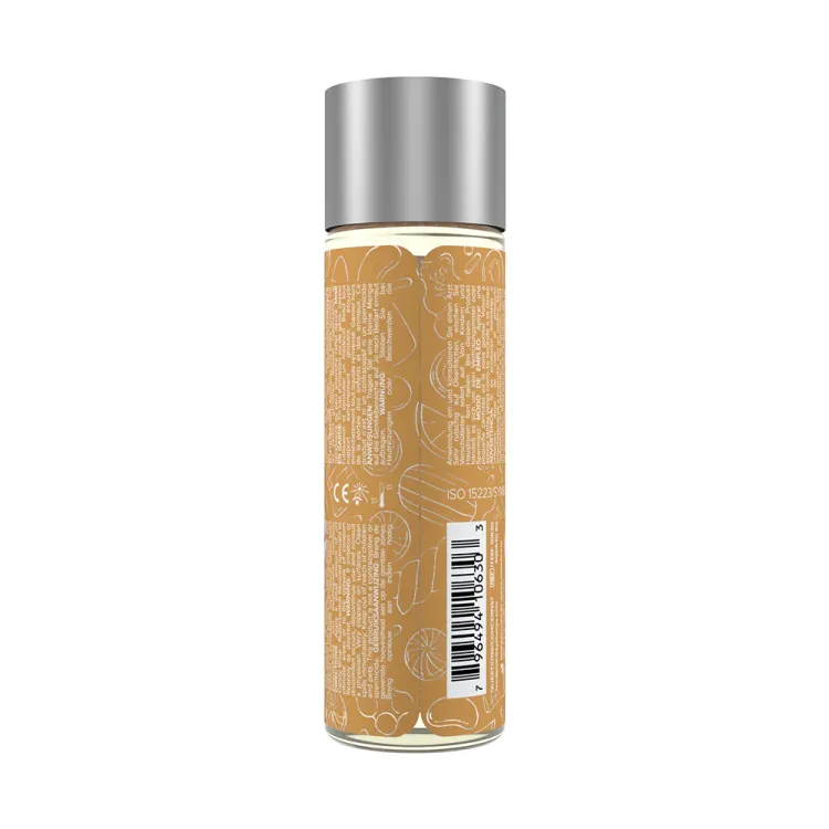 JO H20 Butterscotch Flavored Water-Based Lubricant 2 oz. JO H20 Butterscotch Flavored Water-Based Lubricant 2 oz.