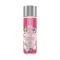 System JO Cotton Candy Flavored Lubricant 2 oz.