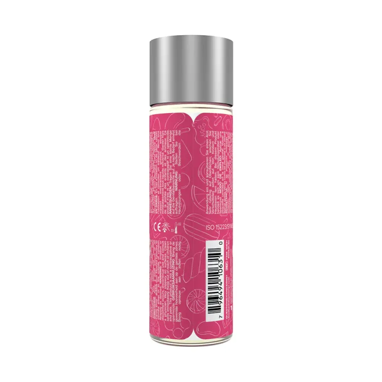 JO H20 Cotton Candy Flavored Water-Based Lubricant 2 oz. JO H20 Cotton Candy Flavored Water-Based Lubricant 2 oz.