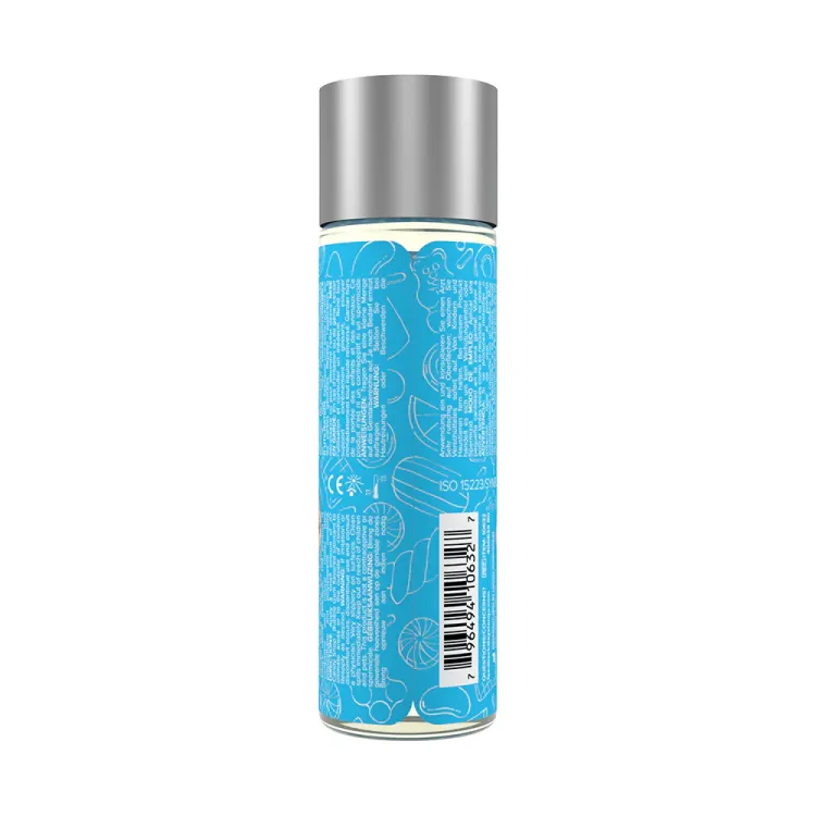 Jo H20 Bubble Gum Flavored Water-Based Lubricant 2 oz.