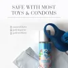 Jo H20 Bubble Gum Flavored Water-Based Lubricant 2 oz.