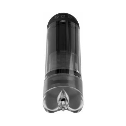 PDX Elite Extending Pro Suction and Vibrating Penis Pump