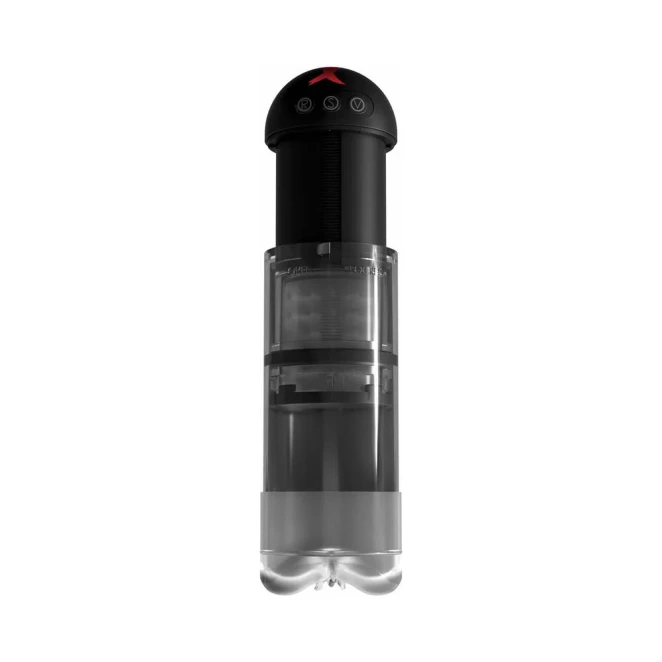 PDX Elite Extending Pro Suction and Vibrating Penis Pump