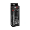 PDX Elite Extending Pro Suction and Vibrating Penis Pump
