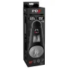 Ultimate Milker Gyrating Suction Hands-Free Vagina Stroker Ultimate Milker Gyrating Suction Hands-Free Vagina Stroker