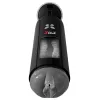 Ultimate Milker Gyrating Suction Hands-Free Vagina Stroker Ultimate Milker Gyrating Suction Hands-Free Vagina Stroker