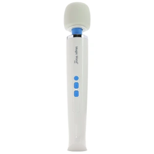 Magic Wand Plus Extra Powerful Plug-In Vibrator