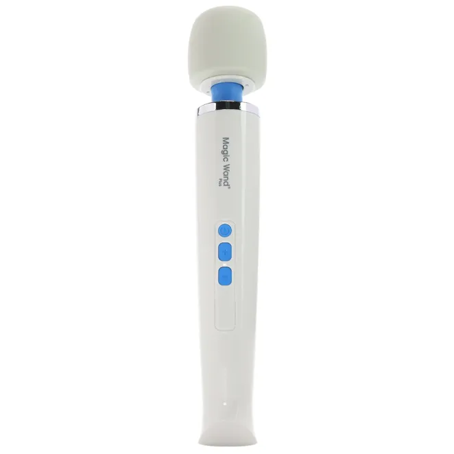 Magic Wand Plus HV-265 Wand Massager (69840) | SlipDix.com