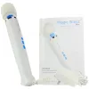Magic Wand Plus HV-265 Wand Massager (69840) by Vibratex Inc. | Sex Toys | SlipDix.com Magic Wand Plus HV-265 Wand Massager (69840) | SlipDix.com