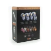 CB-6000S Short Male Pink Chastity Cage Kit