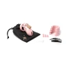 CB-6000S Short Male Pink Chastity Cage Kit