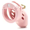 CB-6000S Polycarbonate Male Chastity Cage CB-6000S Polycarbonate Male Chastity Cage