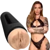 viking.barbie ULTRASKYN™ Pussy Stroker viking.barbie ULTRASKYN™ Pussy Stroker