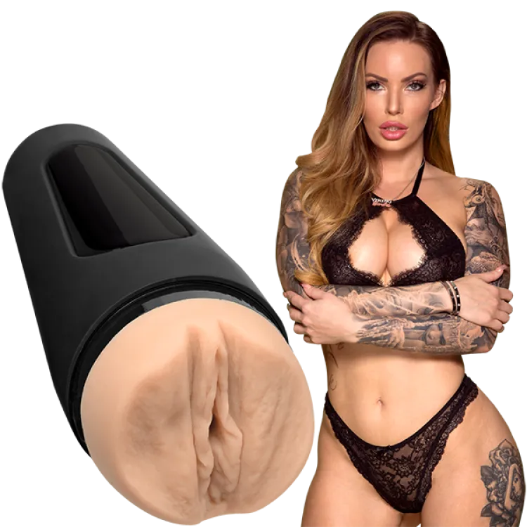viking.barbie ULTRASKYN™ Pussy Stroker viking.barbie ULTRASKYN™ Pussy Stroker